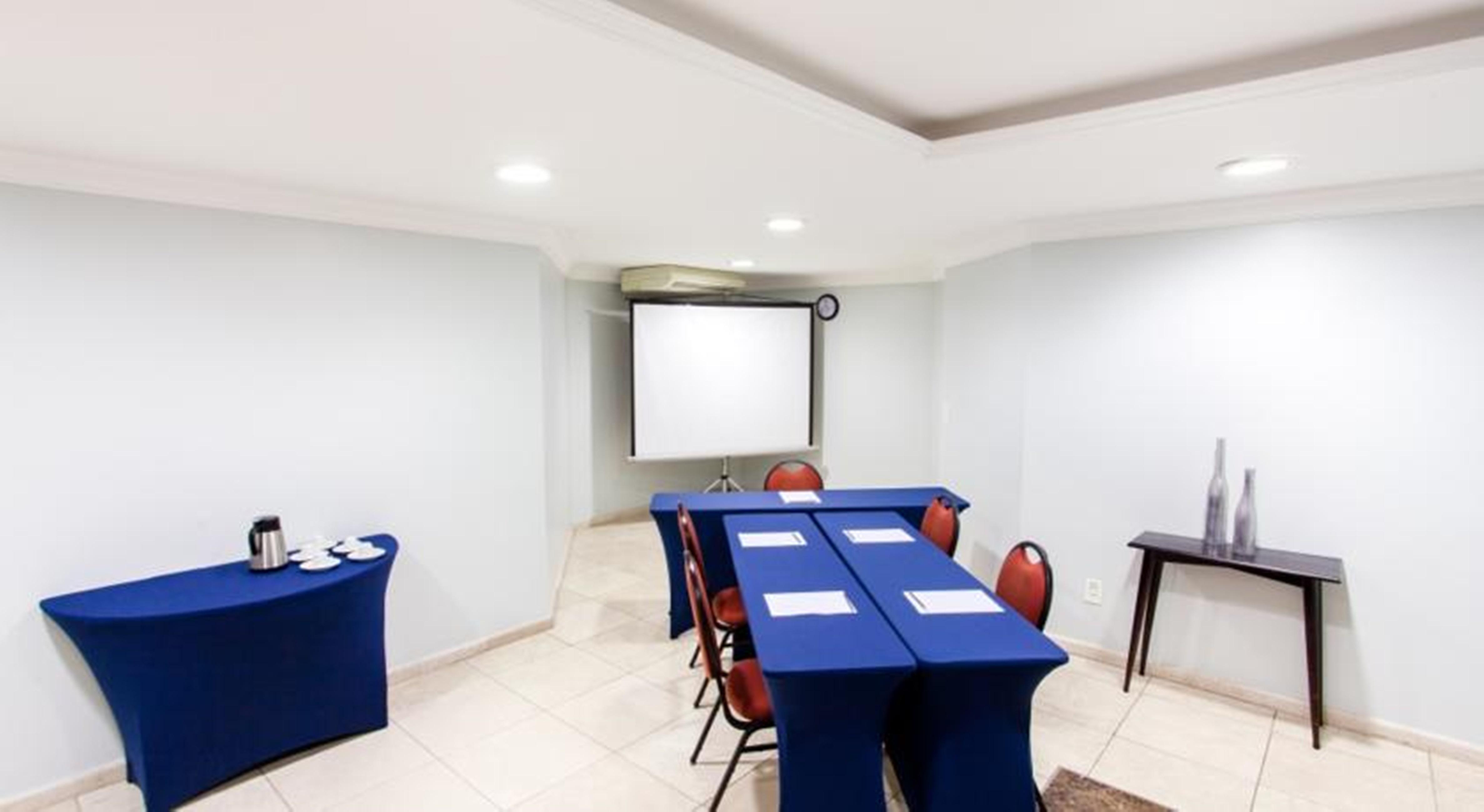 Blue Tree Towers Joinville Extérieur photo
